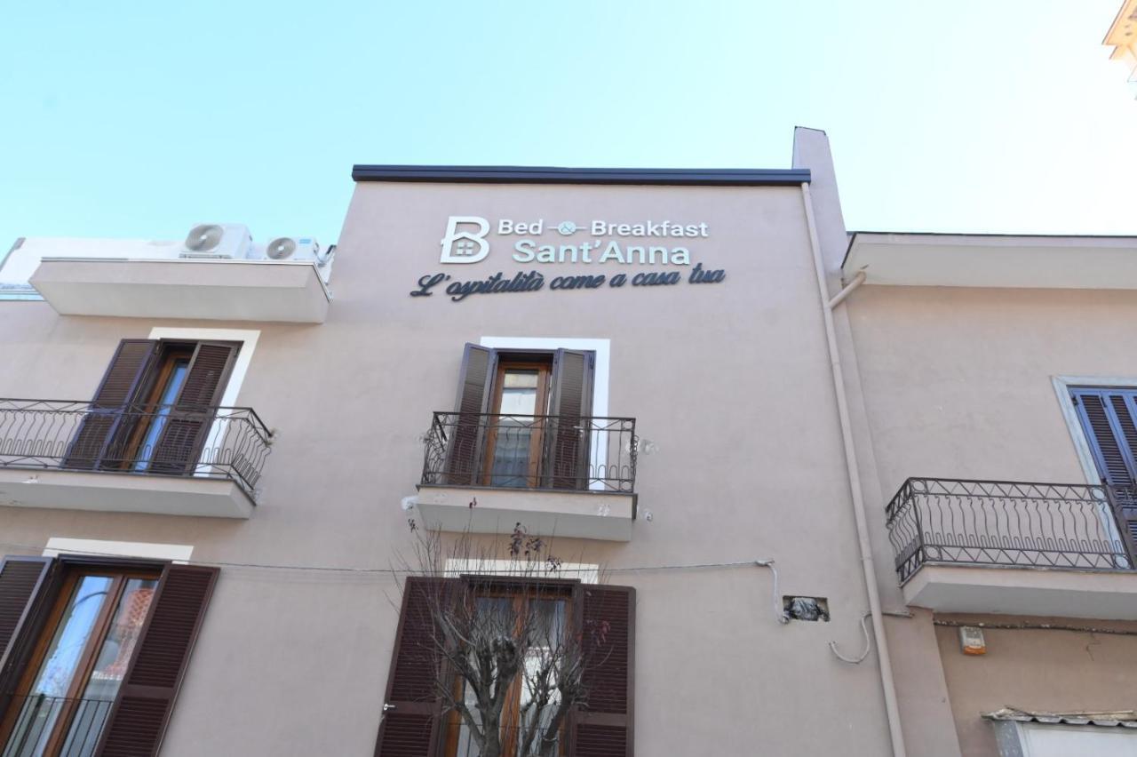 Bed And Breakfast Sant'Anna Pagani Esterno foto